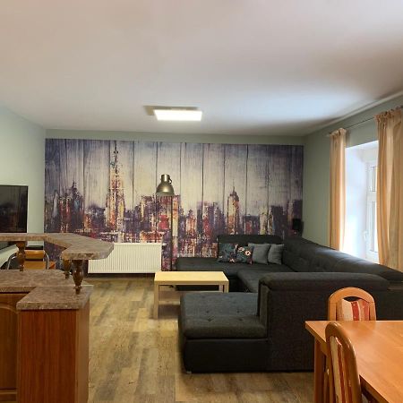 Apartman Jachymov Εξωτερικό φωτογραφία