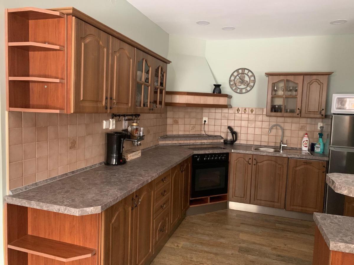 Apartman Jachymov Εξωτερικό φωτογραφία