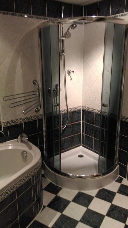Apartman Jachymov Εξωτερικό φωτογραφία